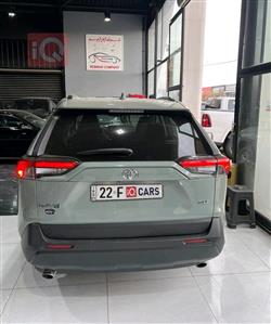 تويوتا راف 4